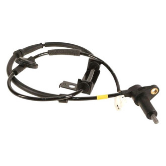 Mando® - Rear Passenger Side ABS Wheel Speed Sensor