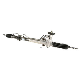 Mando® - New Rack and Pinion Assembly