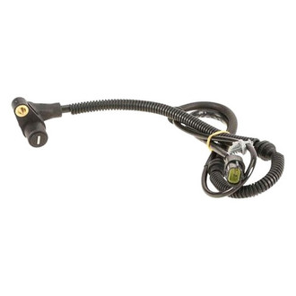Mando® - Front Passenger Side ABS Wheel Speed Sensor