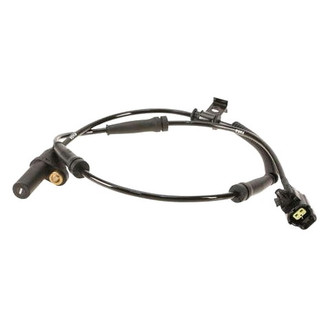 Mando® - Rear ABS Wheel Speed Sensor