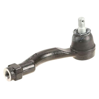 Mando® - Driver Side Outer Steering Tie Rod End