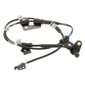 Mando® - Front Passenger Side ABS Wheel Speed Sensor