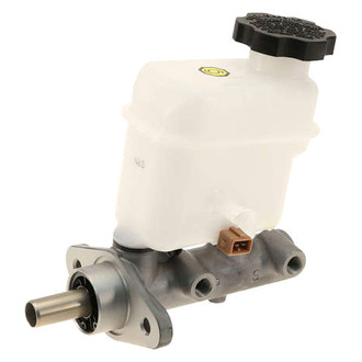 Mando® - Brake Master Cylinder