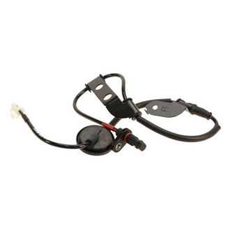 Mando® - Front Driver Side ABS Wheel Speed Sensor