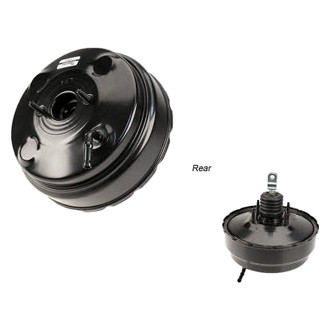 Mando® - Power Brake Booster