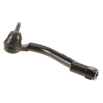 Mando® - Driver Side Outer Steering Tie Rod End