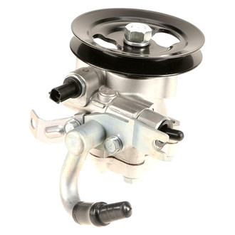 Mando® - New Power Steering Pump
