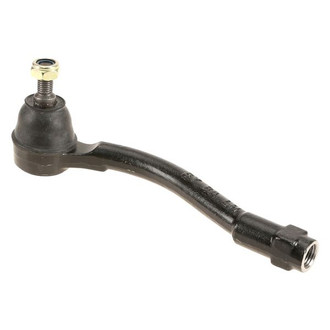 Mando® - Driver Side Outer Steering Tie Rod End
