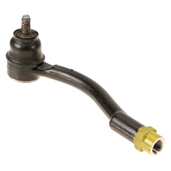 Mando® - Driver Side Outer Steering Tie Rod End