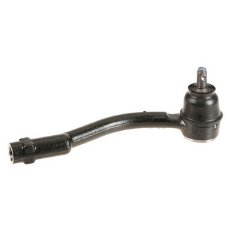 Mando® - Passenger Side Outer Steering Tie Rod End