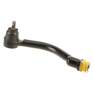 Mando® - Driver Side Outer Steering Tie Rod End