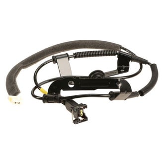 Mando® - ABS Wheel Speed Sensor Wiring Harness