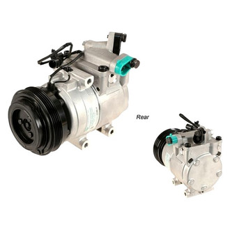 Mando® - A/C Compressor