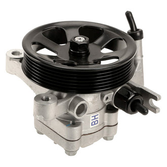 Mando® - New Power Steering Pump