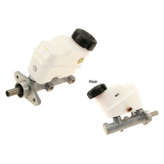 Mando® - Brake Master Cylinder