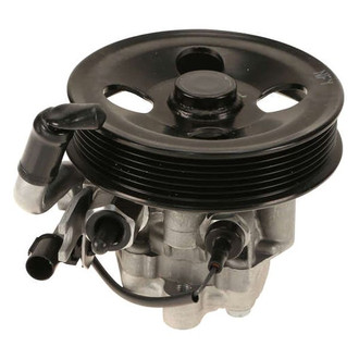 Mando® - New Power Steering Pump