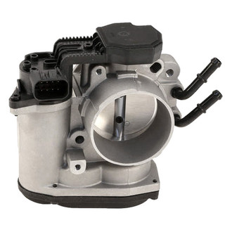 Mando® - Fuel Injection Throttle Body