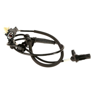 Mando® - Front Driver Side ABS Wheel Speed Sensor