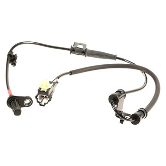 Mando® - Front Passenger Side ABS Wheel Speed Sensor