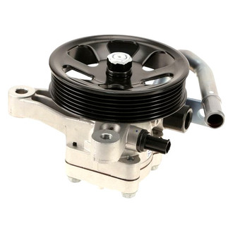 Mando® - New Power Steering Pump
