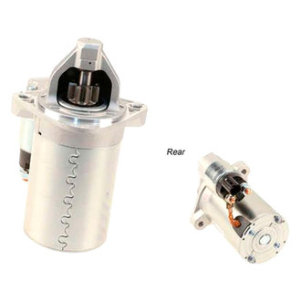 Mando® - Starter