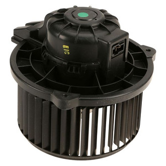 Mando® - HVAC Blower Motor