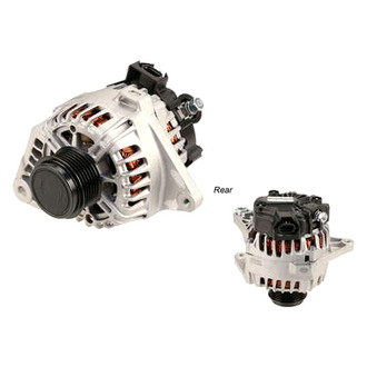 Mando® - Alternator