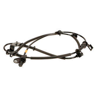 Mando® - Front Passenger Side ABS Wheel Speed Sensor