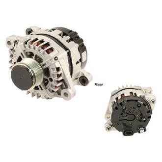Mando® - Alternator