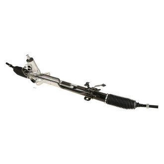 Mando® - New Rack and Pinion Assembly
