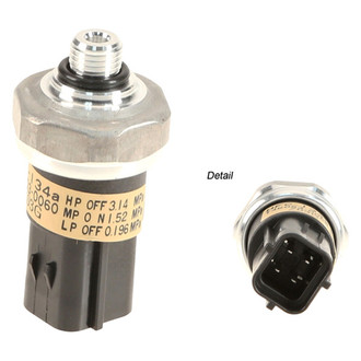 Mando® - HVAC Pressure Switch