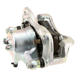 Mando® - Rear Passenger Side Brake Caliper