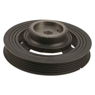 Mando® - Crankshaft Pulley