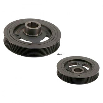 Mando® - Harmonic Balancer