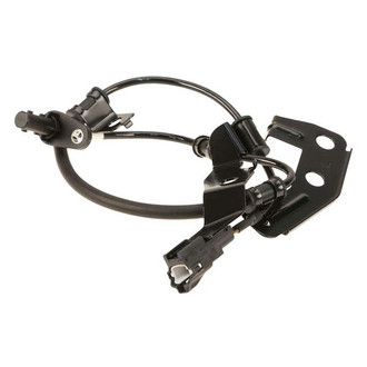 Mando® - Rear Driver Side ABS Wheel Speed Sensor
