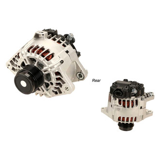 Mando® - Alternator