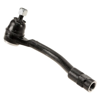 Mando® - Driver Side Outer Steering Tie Rod End