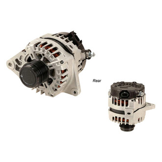 Mando® - Alternator
