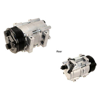 Mando® - A/C Compressor