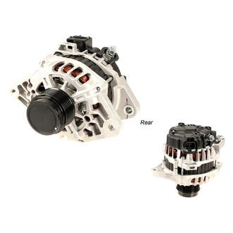 Mando® - Alternator