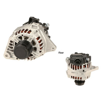 Mando® - Alternator