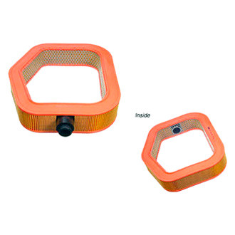 Mann-Filter® - Air Filter