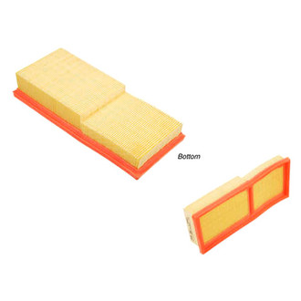 Mann-Filter® - Air Filter Set
