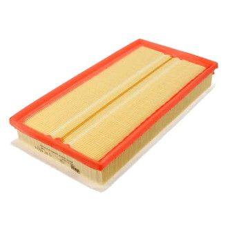Mann-Filter® - Air Filter