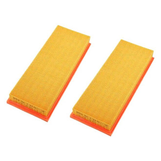 Mann-Filter® - Air Filter Set