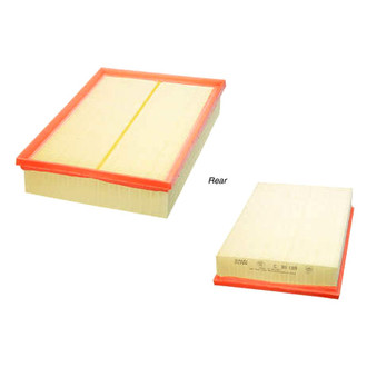 Mann-Filter® - Air Filter
