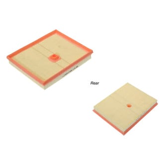 Mann-Filter® - Air Filter