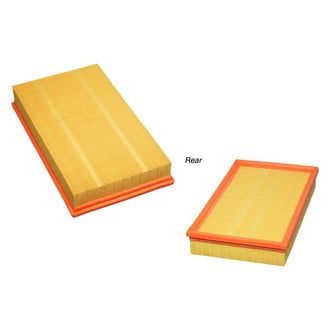 Mann-Filter® - Air Filter
