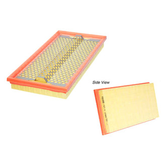 Mann-Filter® - Air Filter