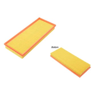 Mann-Filter® - Air Filter